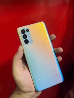 oppo Reno 5