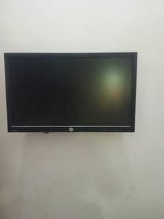 HP LCD computer