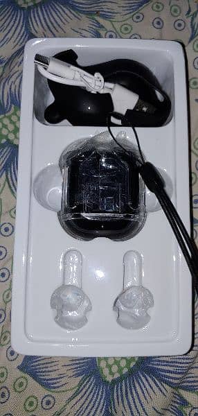 Air A-31. Wireless Ear Buds 6