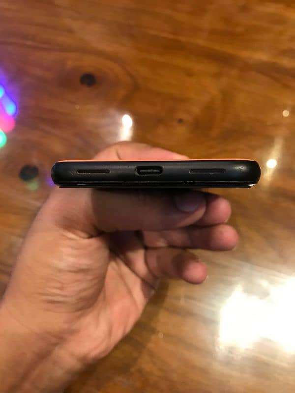 Google pixel 4 6 64gb 26000pixed rate orgent sale 2