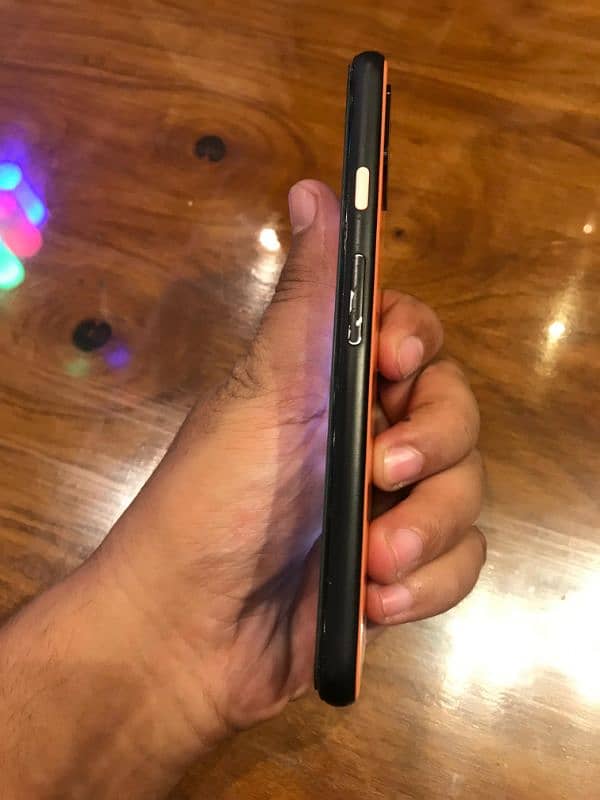 Google pixel 4 6 64gb 26000pixed rate orgent sale 4