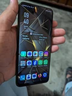 Infinix Hot 12 0