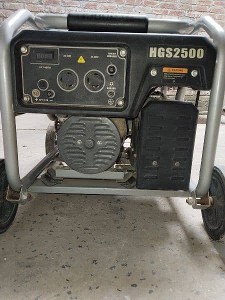 Hyundai 3.3 KV 1