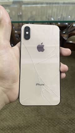 Iphone Xs for sale 0