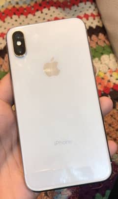 Iphone X Nonpta 256gb 03056000014