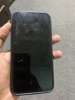 iphone x dead