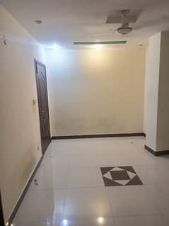 One bedroom Non Furnished apartment Available civic center 0