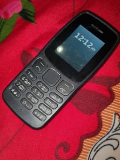 Nokia 106 in gd condition 0