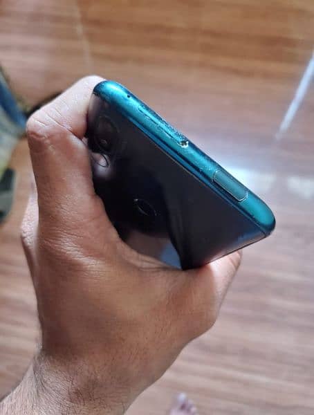 Huawei y9 prime 2019 pta approved 4/ 128 3