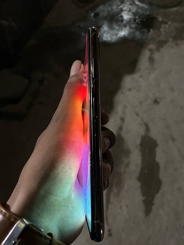 I phone xs max 1