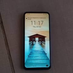 huawei y9a 10/10 0