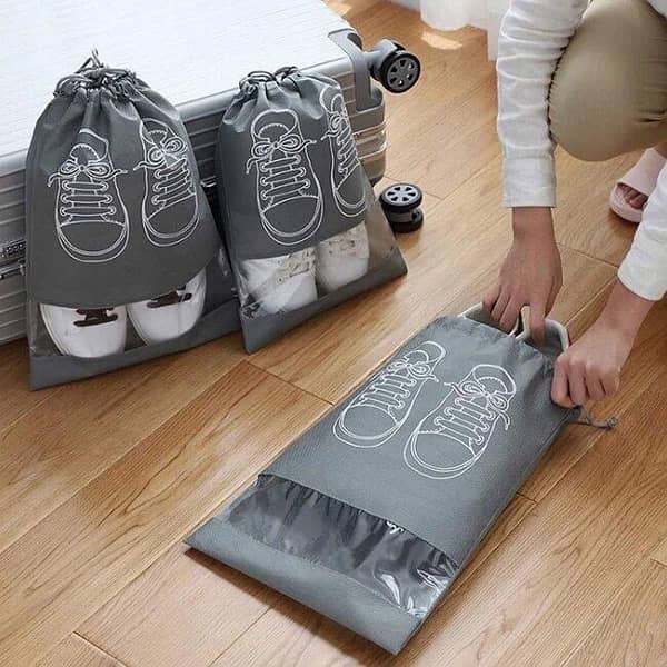 Travel shoee Storage Bags 0