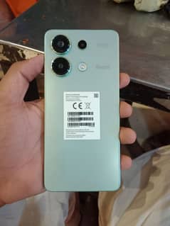 Xiaomi Redmi Note 13