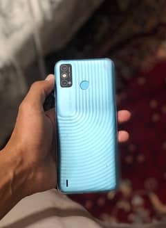 TECNO SPARK 6 Go with box