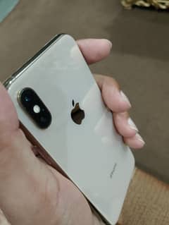 Iphone xs Gold 64GB