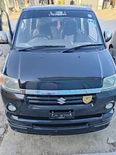 APV Van 7 seater for sale