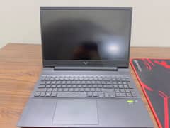 HP Victus | i7 12700H | RTX 3050 TI 4GB | 16GB DDR5 RAM | 512 GB SSD