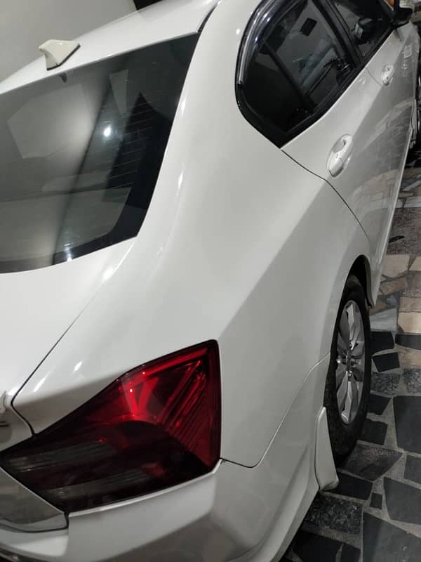 Honda City IVTEC 2016 7