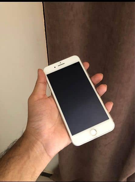 iphone 7 plus 256gb pta approved 0