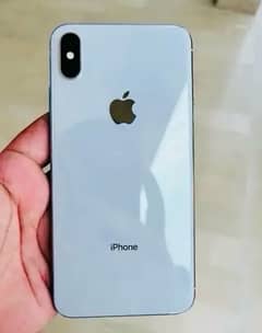 I phone xsmax 64gb 78health factory unlock