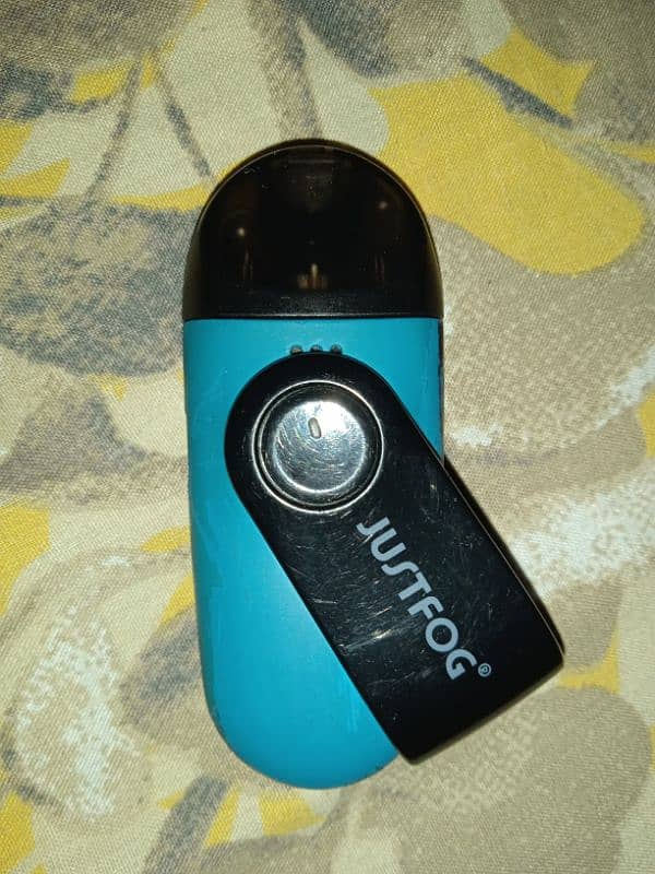 C601 pod New condition 1 week used 1