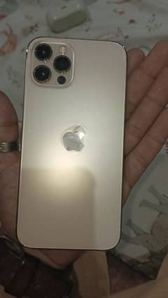 IPhone 12 pro Non PTA