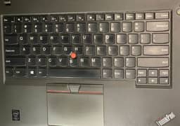 Lenovo L450  i5th genation