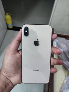 iphone xsmax PTA APPROVED