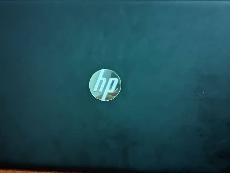 Laptop Hp i3 gen11 3