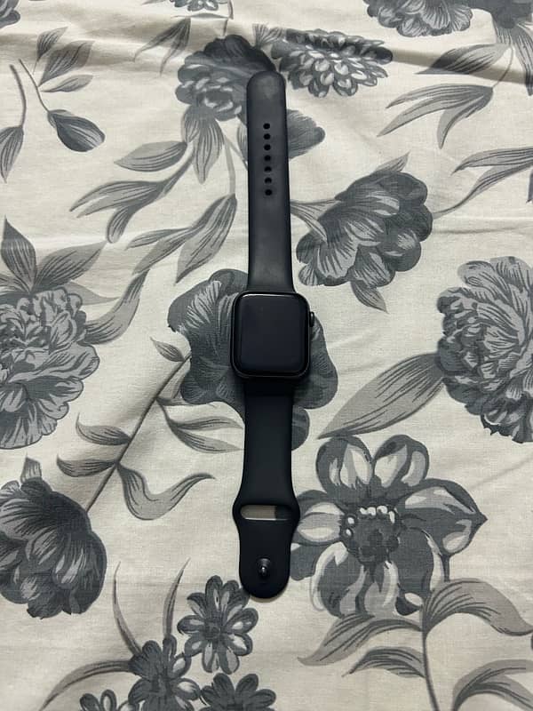 Apple Watch Series 6 44MM 0