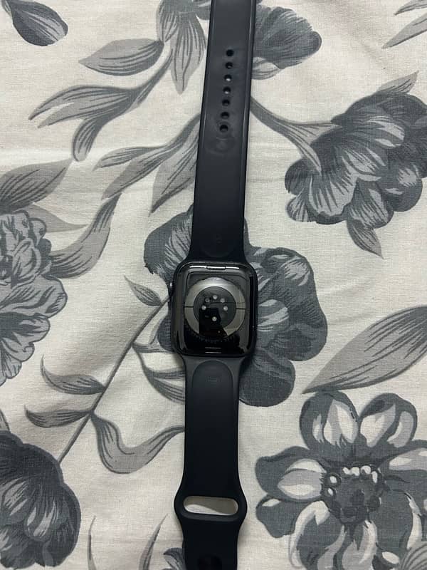 Apple Watch Series 6 44MM 1