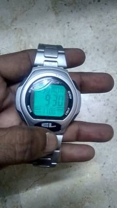 orignal Houngs Digital watch