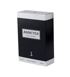 addicted perfume for mens