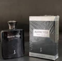 addicted perfume for mens