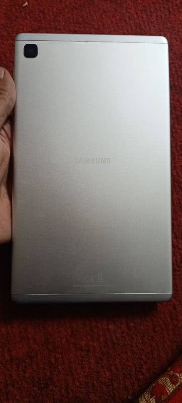 Galaxy Tab A7 Lite 5