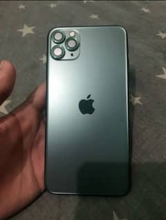 Iphone 11 Pro Max 512gb JV Non PTA