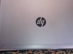 Hp laptop i7 5ht ganration