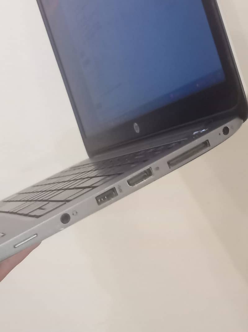 Hp laptop i7 5ht ganration 1