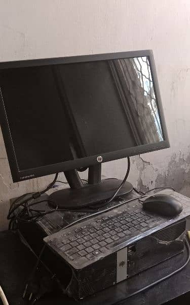 computer for sale hp full satup 1