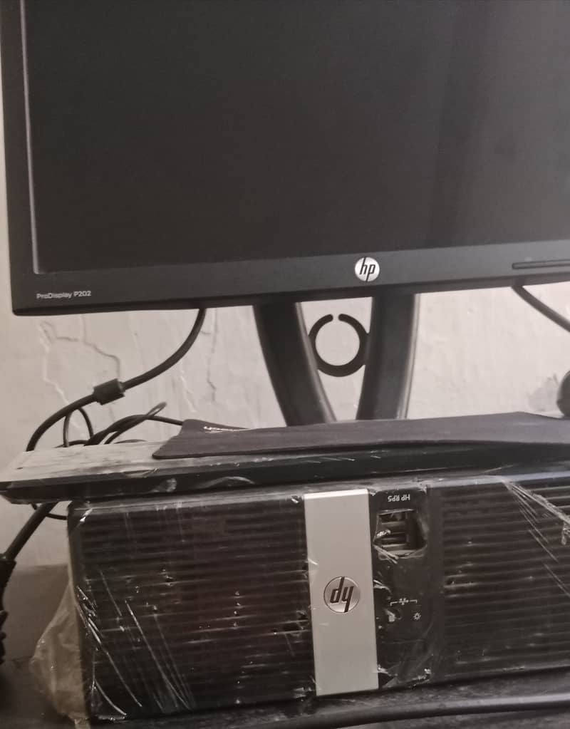 computer for sale hp full satup 4