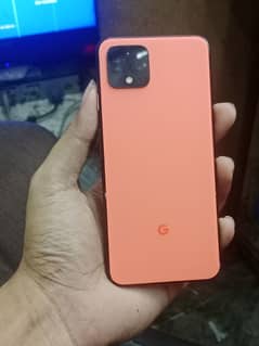 pixel 4