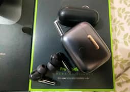 oraimo free pods pro , airpods, wireless