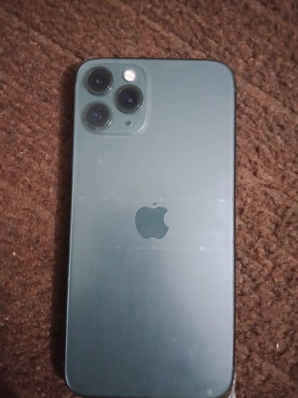 iphone 11 pro 0