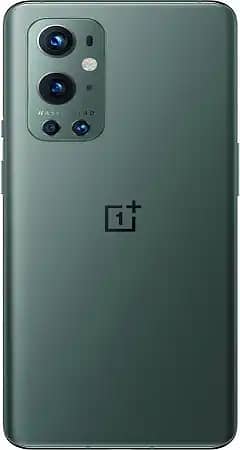 One plus 9pro 12/256Gb PTA approved with complete box