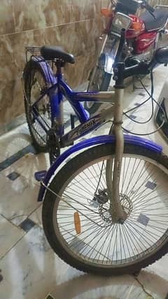 Bicycle for sale