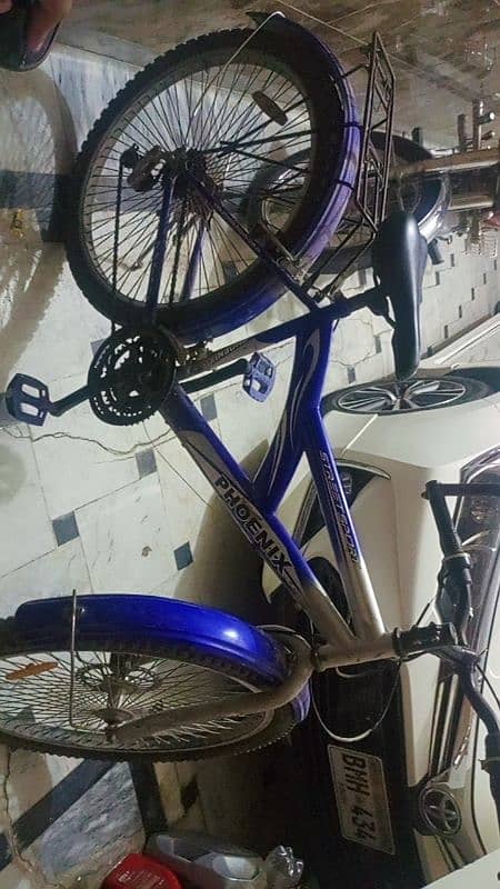 Bicycle for sale 1