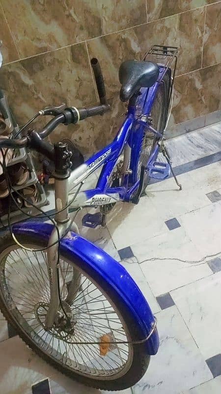 Bicycle for sale 2