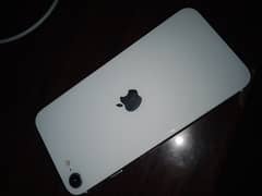 Iphone SE 2020 NON PTA JV