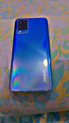 Oppo a54. Ful oka set 4/128 box or chger warsara shta