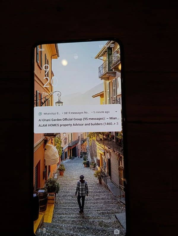 Oppo reno z2f 3